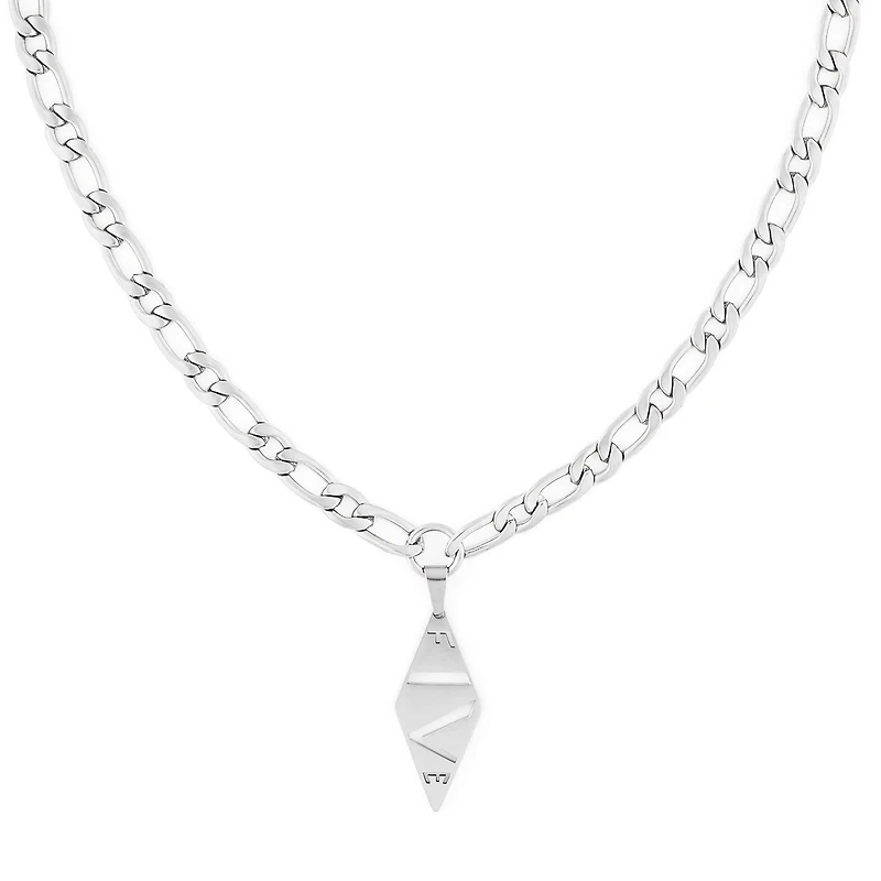Five Jwlry : Sevan Figaro Pendant Necklace