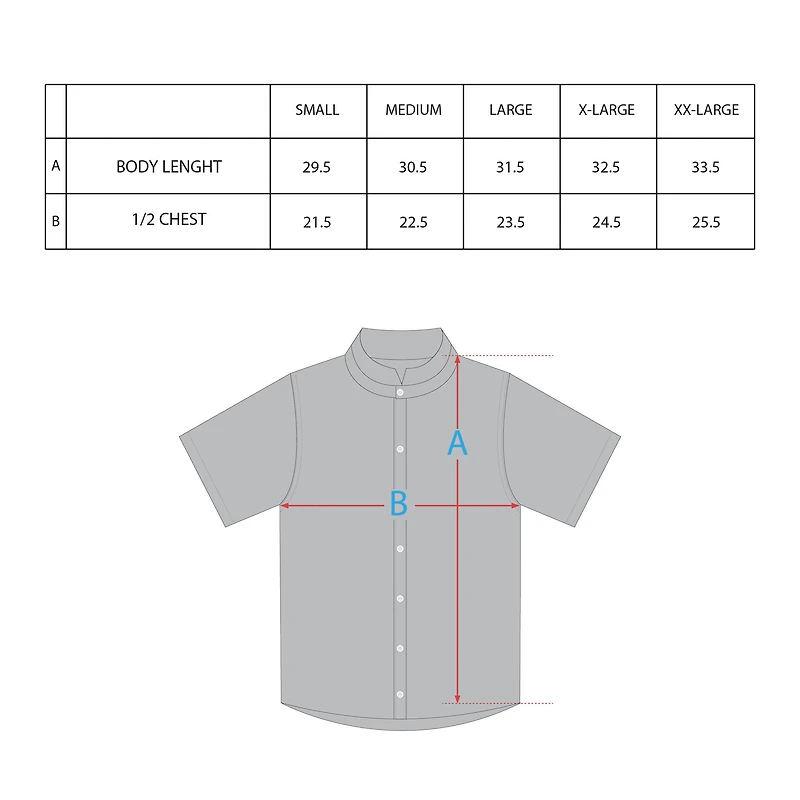 WLKN :  The Promise Shirt