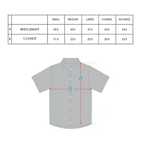 WLKN :  The Promise Shirt