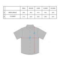 WLKN :  The Promise Shirt