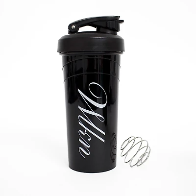 WLKN: Club Shaker Bottle