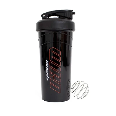 WLKN: Oversea Shaker Bottle