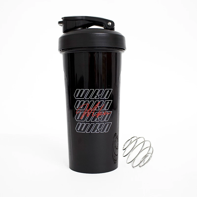 WLKN: Oversea Shaker Bottle