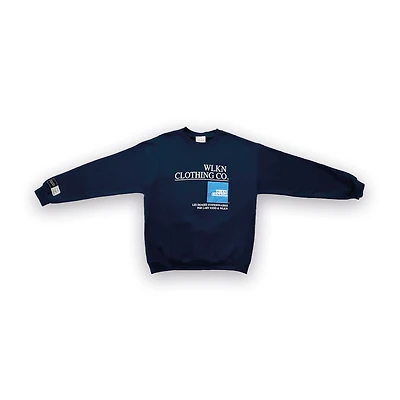 WLKN: LK X WLKN Sherson Crewneck
