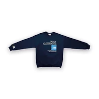 WLKN: LK X WLKN Sherson Crewneck