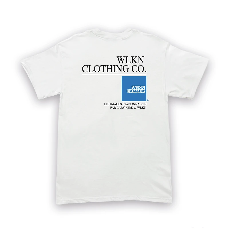 WLKN : LK X Sherson T-Shirt, W