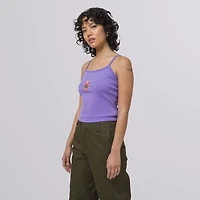 HUF : Shroom Knit Tank Top