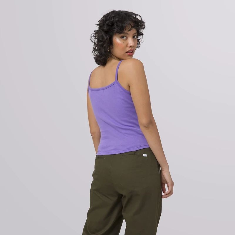 HUF : Shroom Knit Tank Top