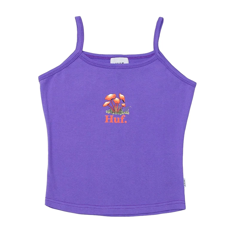 HUF : Shroom Knit Tank Top