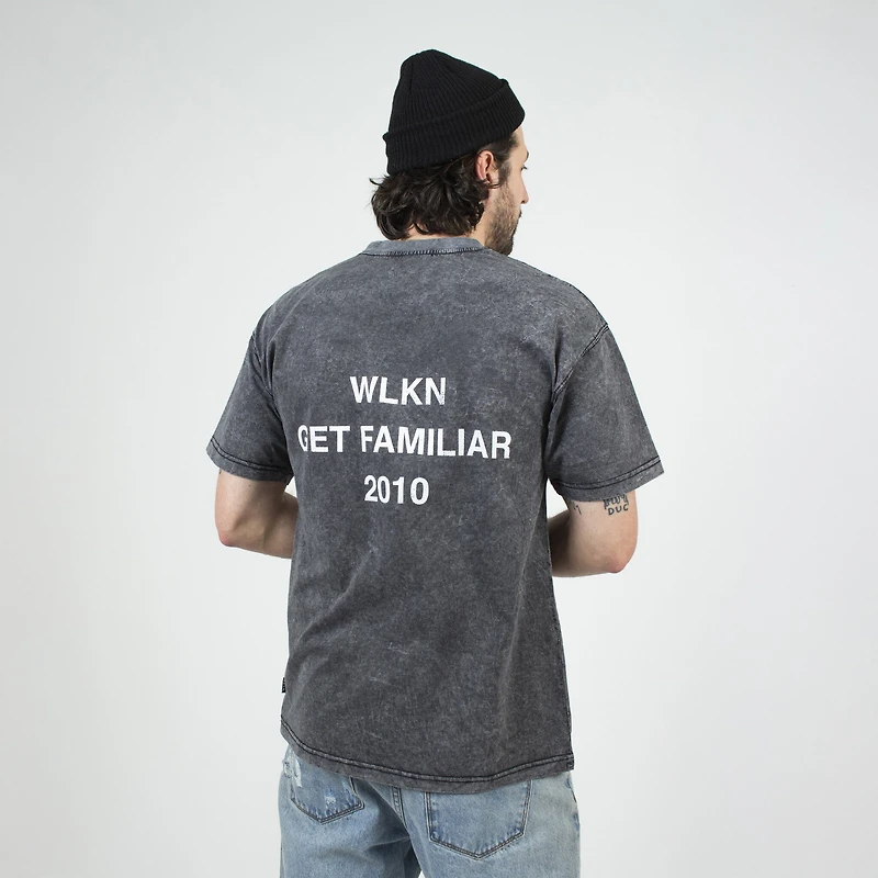 WLKN : Since T-Shirt