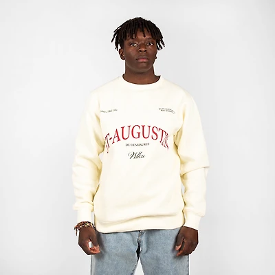 WLKN: Singapore Crewneck