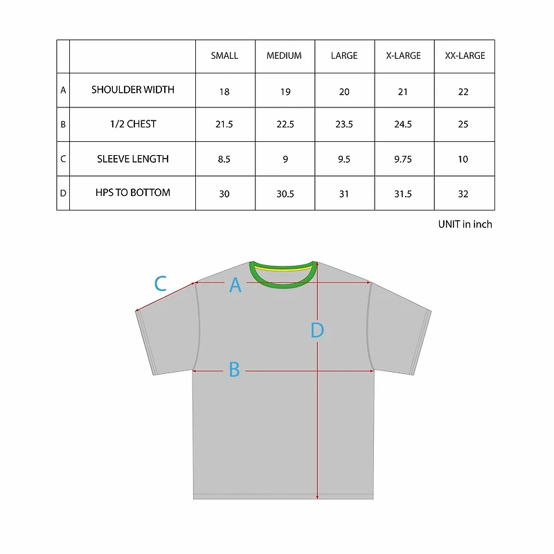 WLKN: Pleated T-Shirt