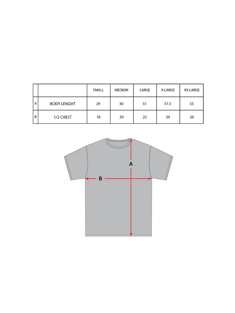 WLKN: Verti T-Shirt