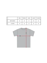 WLKN: Verti T-Shirt