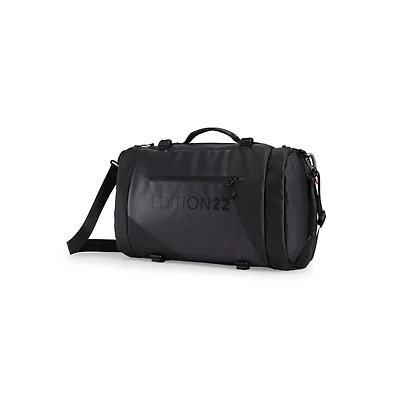 Edition22: Signature Duffle Bag