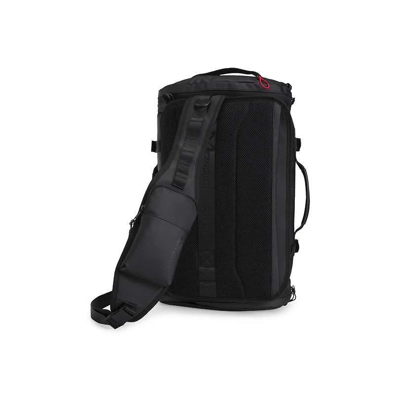Edition22 : Signature Duffle Bag