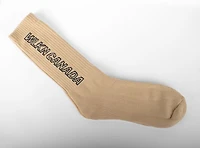 WLKN: Goal Country Socks