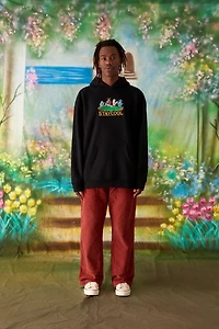 Stay Cool nyc : Billiards Hoodie