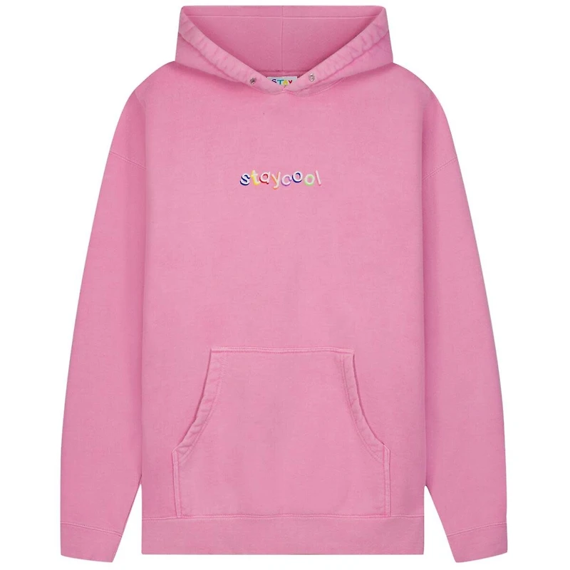 Stay Cool NYC : Classic Thermo Hoodie