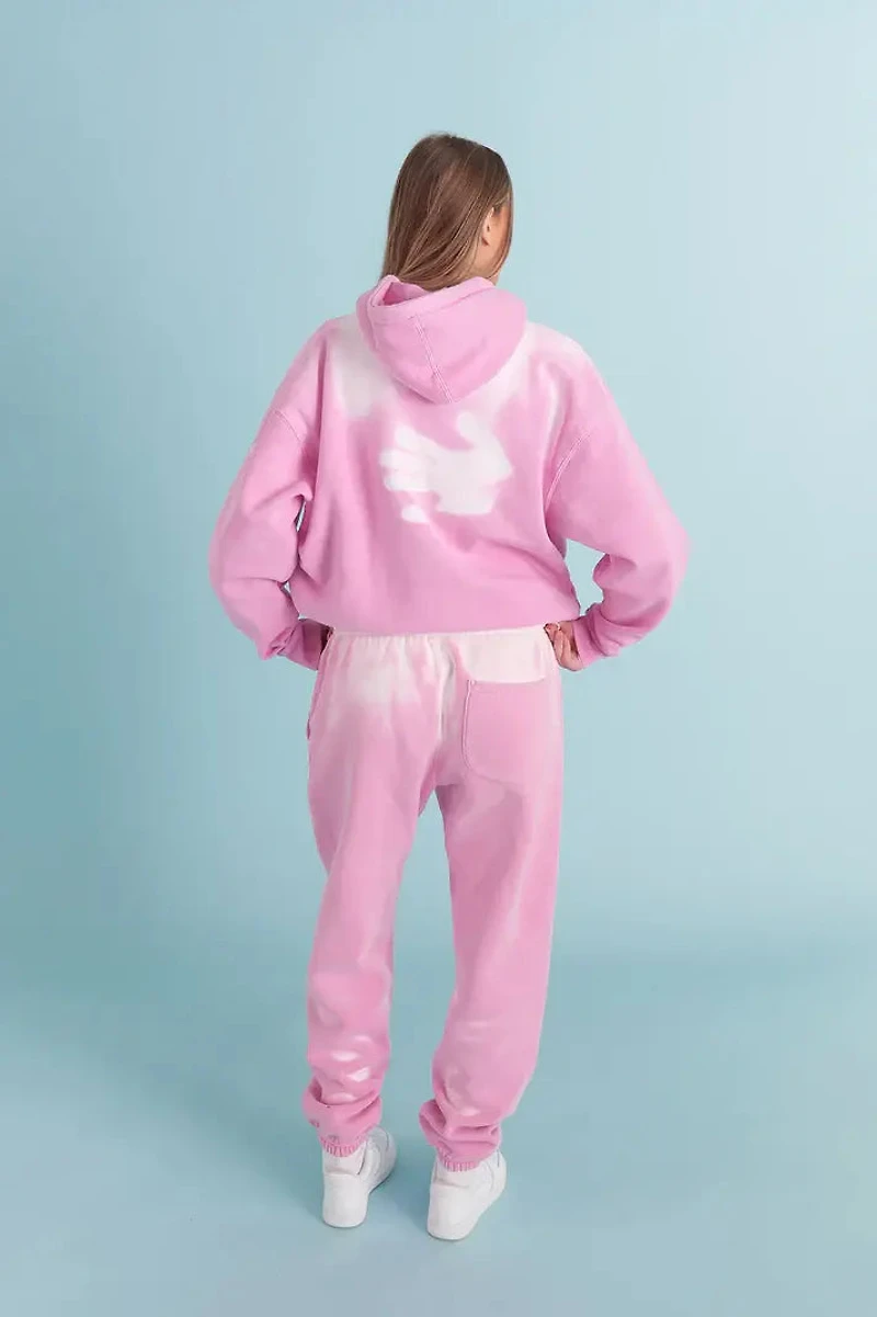 Stay Cool NYC : Classic Thermo Hoodie