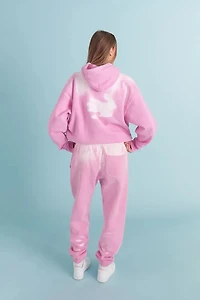 Stay Cool NYC : Classic Thermo Hoodie