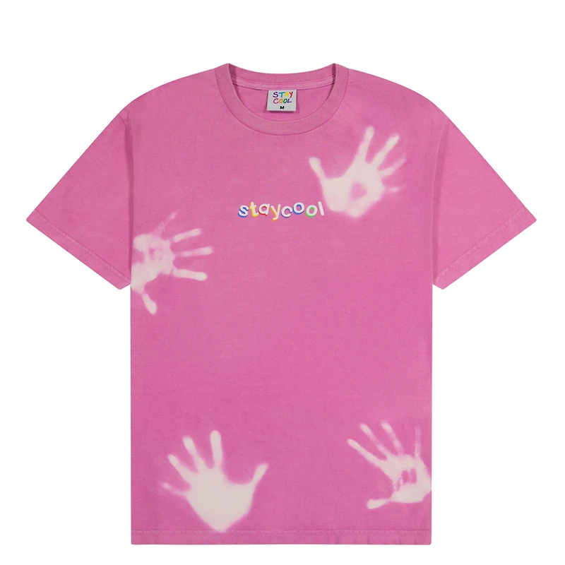 Stay Cool NYC : Classic Thermo Tee