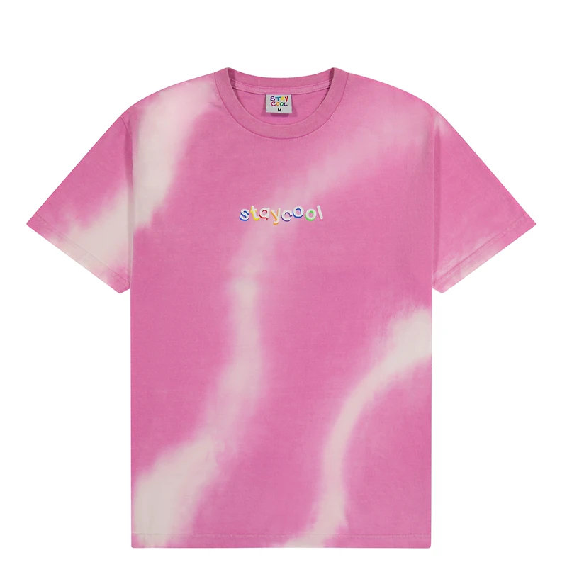 Stay Cool NYC : Classic Thermo Tee