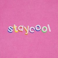 Stay Cool NYC : Classic Thermo Tee