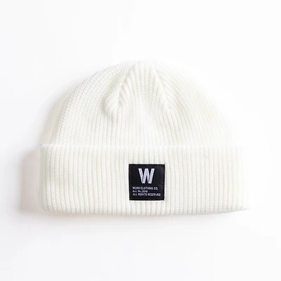 WLKN : Stencil Beanie