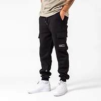 WLKN: Stencil Sweatpants