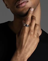 Five Jwlry : Synthese-10 Ring