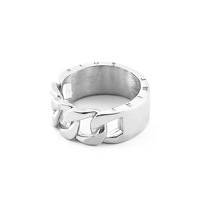 Five Jwlry : Synthese-10 Ring