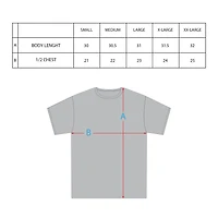 WLKN: Inspired T-Shirt