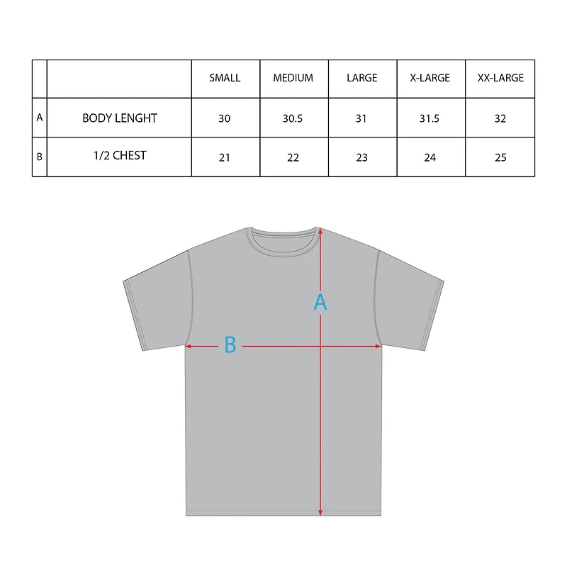 WLKN: Globe T-Shirt