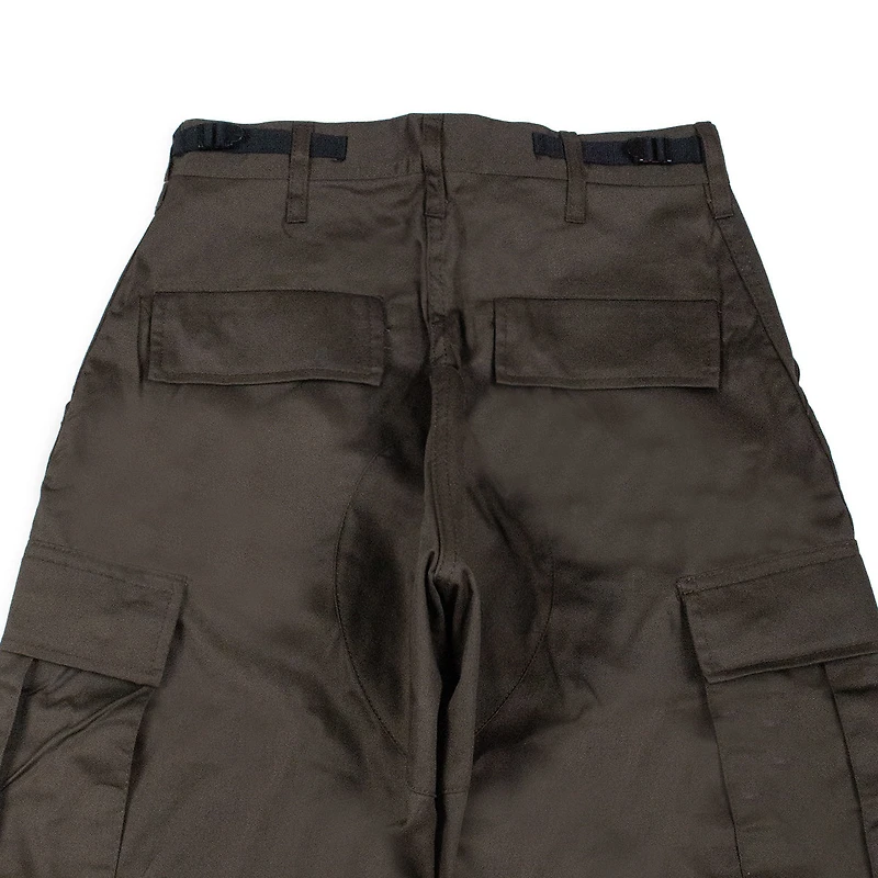 Rothco : Tactical BDU Cargo Pants