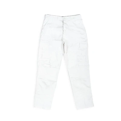 Rothco : Tactical BDU Cargo Pants - Off White