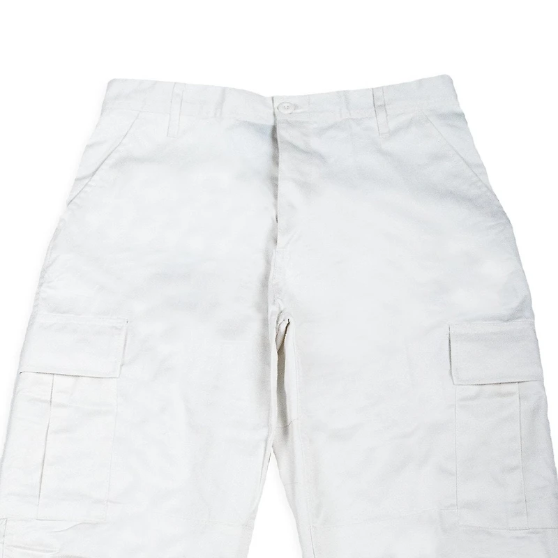 Rothco : Tactical BDU Cargo Pants - Off White