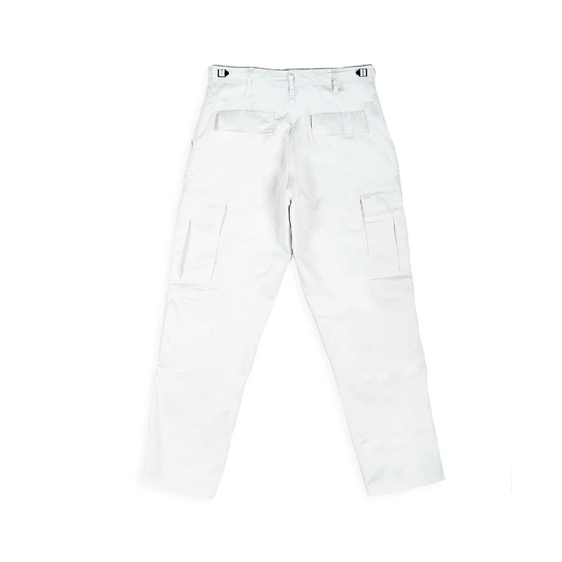 Rothco : Tactical BDU Cargo Pants - Off White