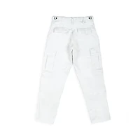 Rothco : Tactical BDU Cargo Pants - Off White