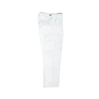 Rothco : Tactical BDU Cargo Pants - Off White