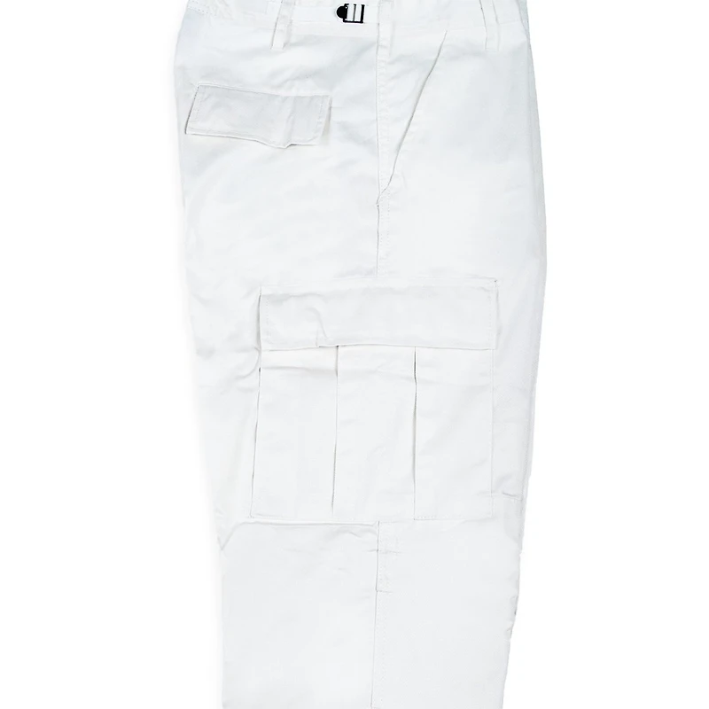 Rothco : Tactical BDU Cargo Pants - Off White