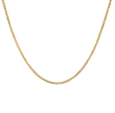 Five Jwlry : Tage Chain Necklace