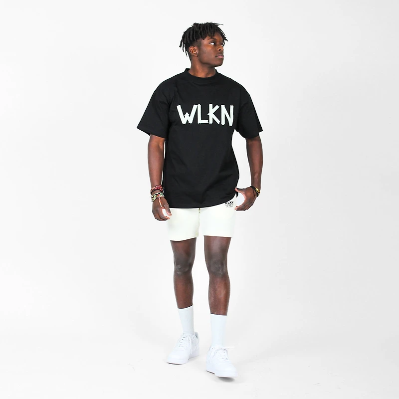 WLKN : Tape T-Shirt