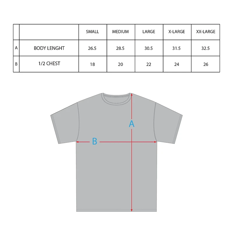 WLKN : LK X Navy Seal T-Shirt, W