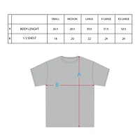 WLKN : LK X Navy Seal T-Shirt, W