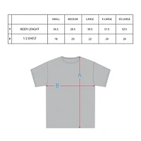 WLKN : LK X Sherson T-Shirt, W