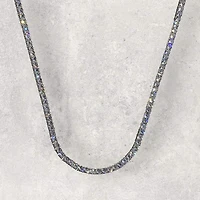 Deluxe Drip : Tennis Chain - 5mm