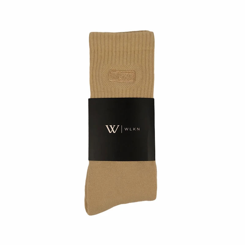 WLKN : The Box Socks