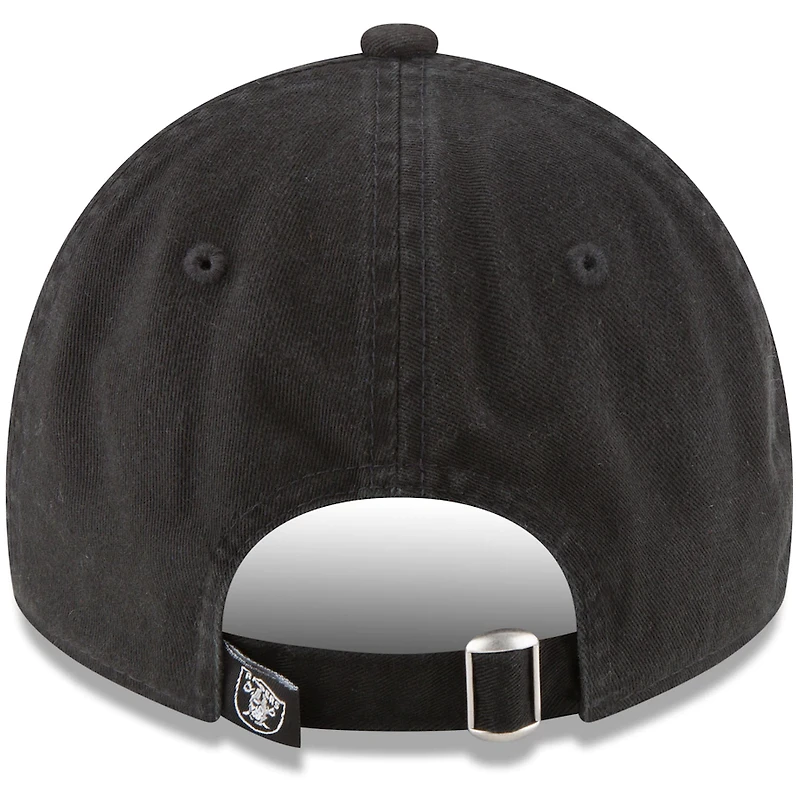 New Era : 920 Las Vegas Raiders Cap
