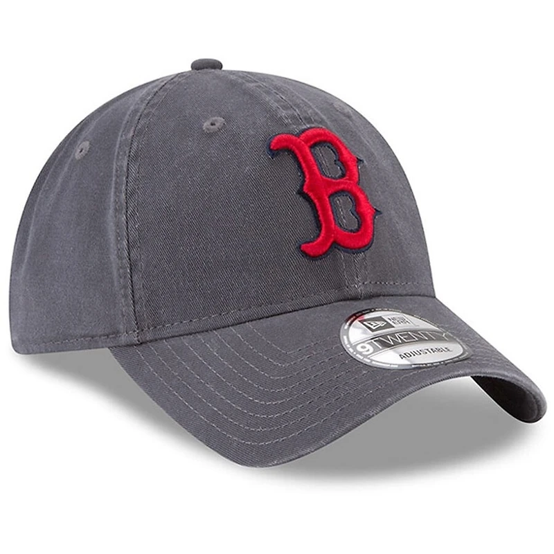 New Era: Core Classic Boston Red Sox Cap